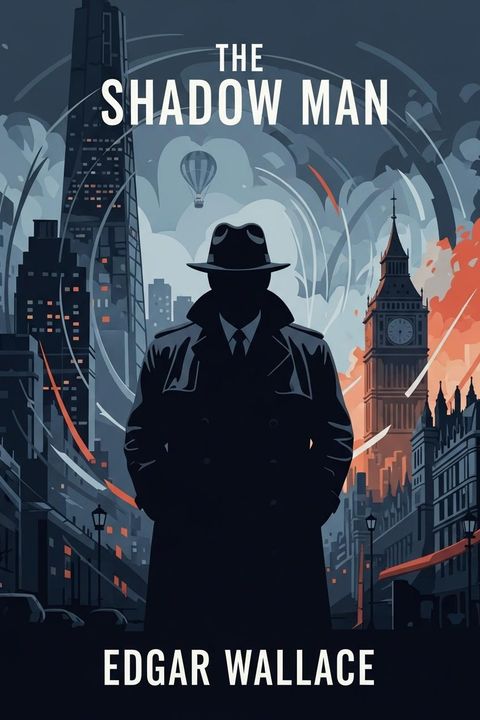 The Shadow Man