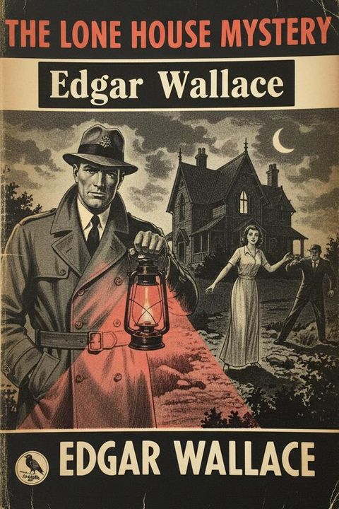 The Lone House Mystery
