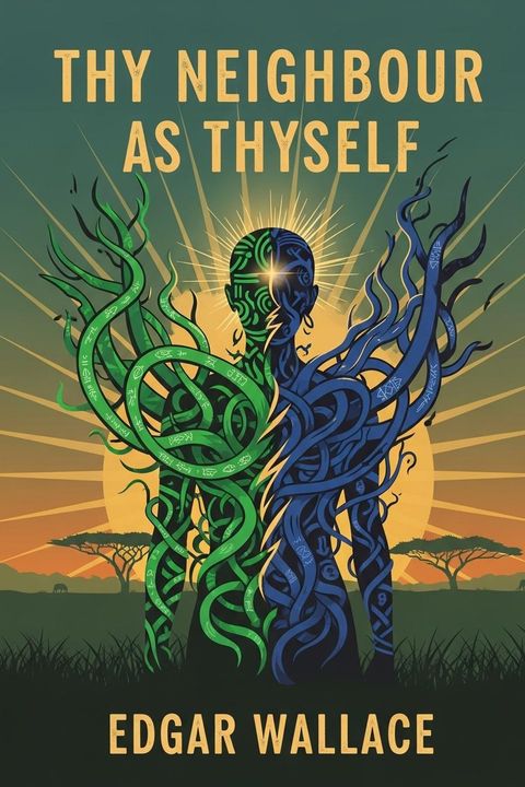 Thy Neighbour as Thyself