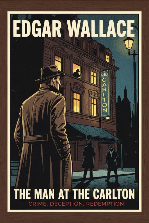 The Man at the Carlton