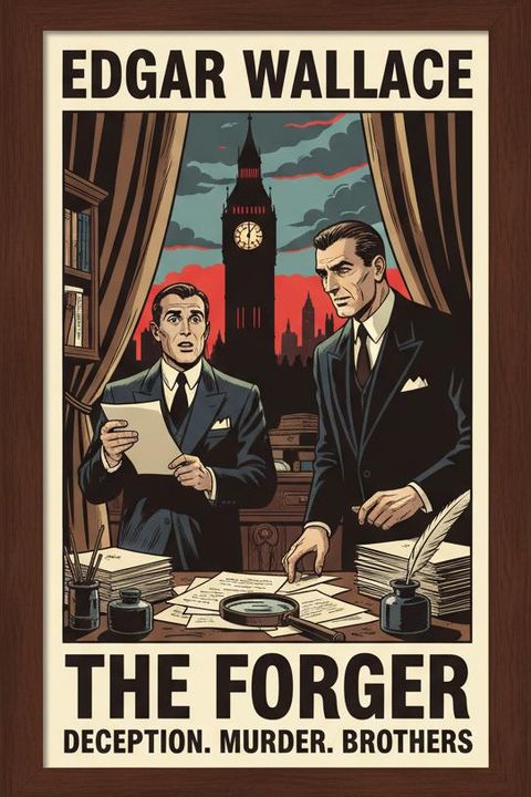 The Forger