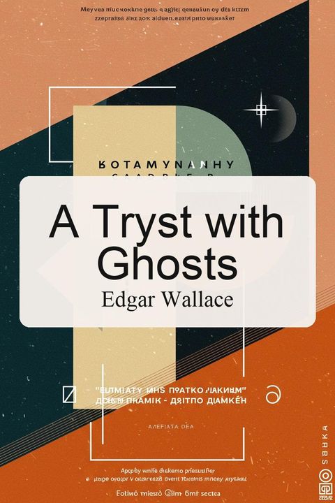 A Tryst with Ghosts