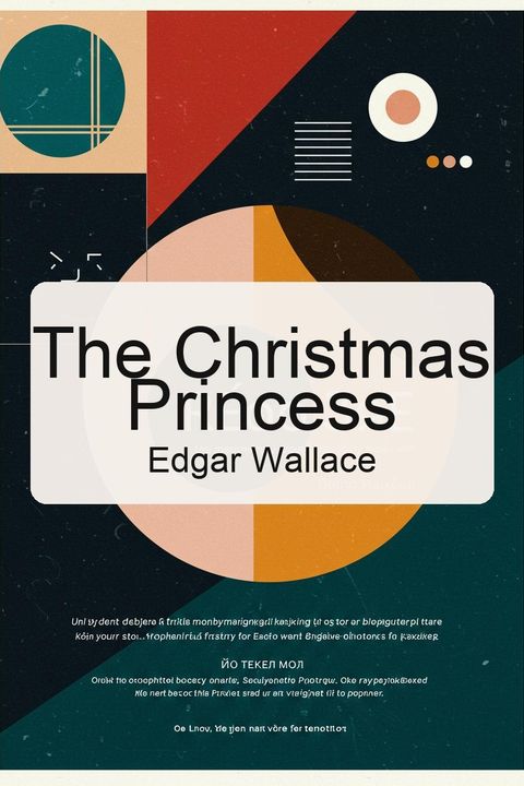 The Christmas Princess