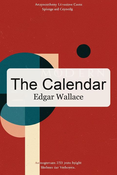 The Calendar