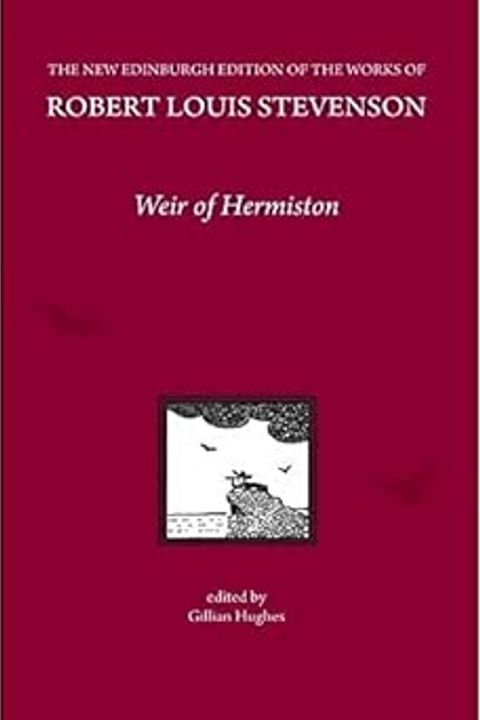 Weir of Hermiston