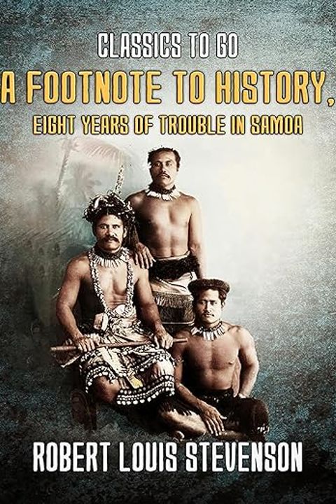 A Footnote to History