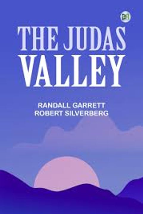 The Judas Valley