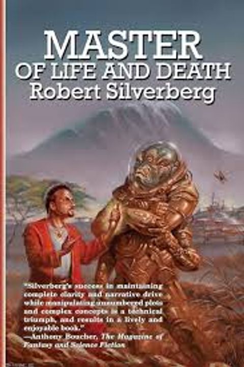 Master of Life and Death