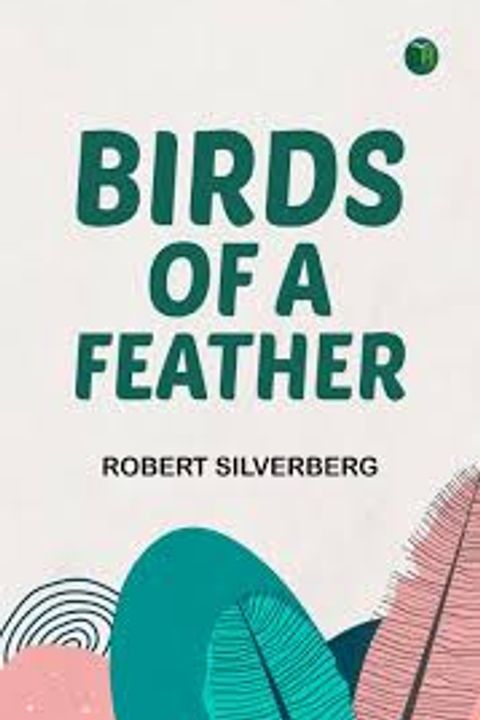 Birds of a Feather