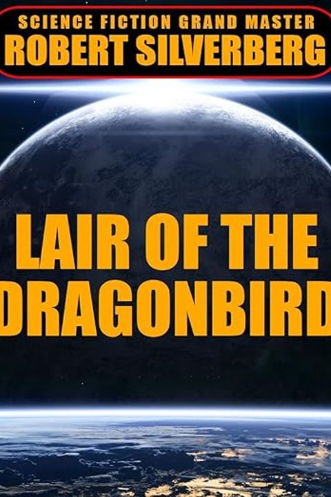 Lair of the Dragonbird