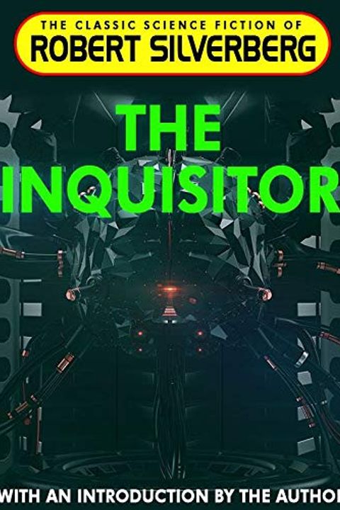 The Inquisitor