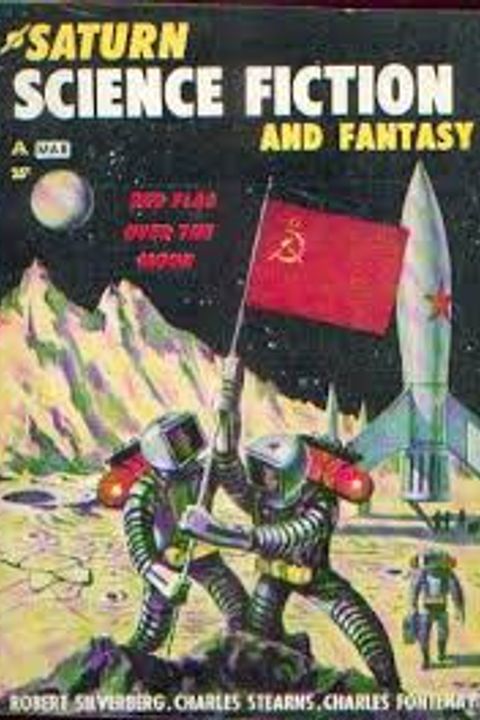 The Old Martians