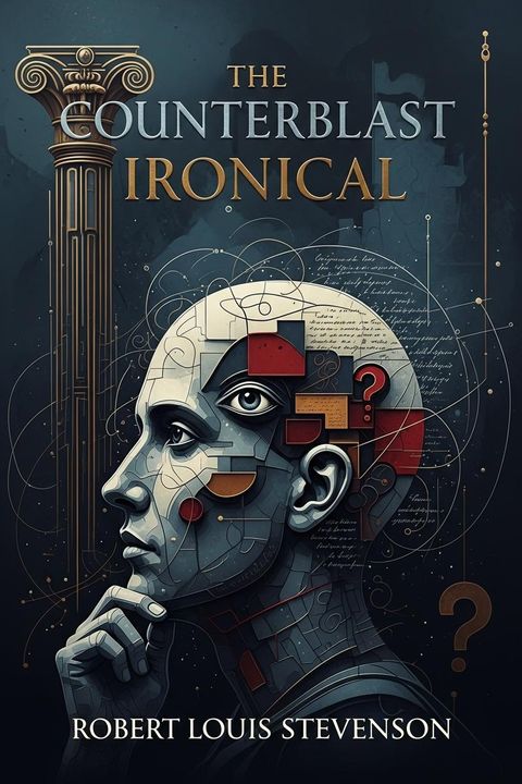 The Counterblast Ironical