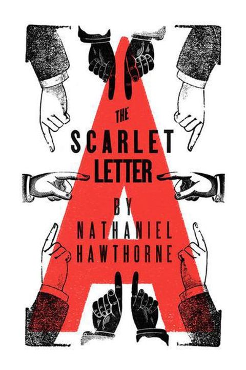 The Scarlet Letter