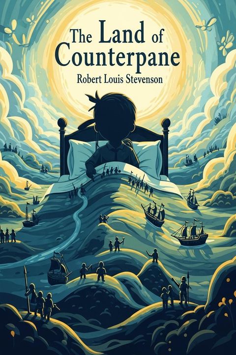 The Land of Counterpane