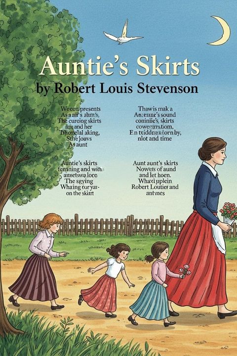 Auntie's Skirts