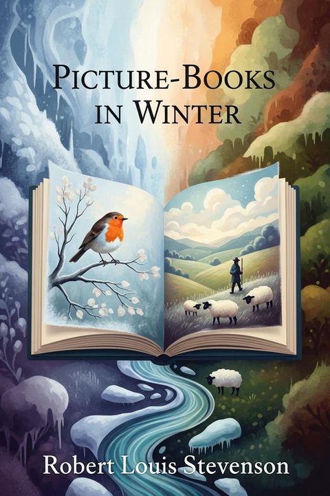 Picture-Books in Winter