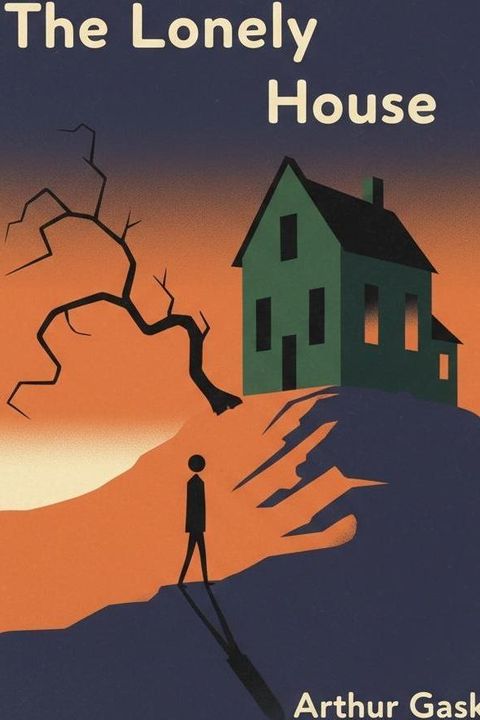 The Lonely House