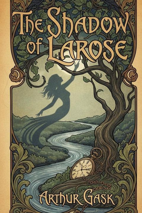The Shadow of Larose