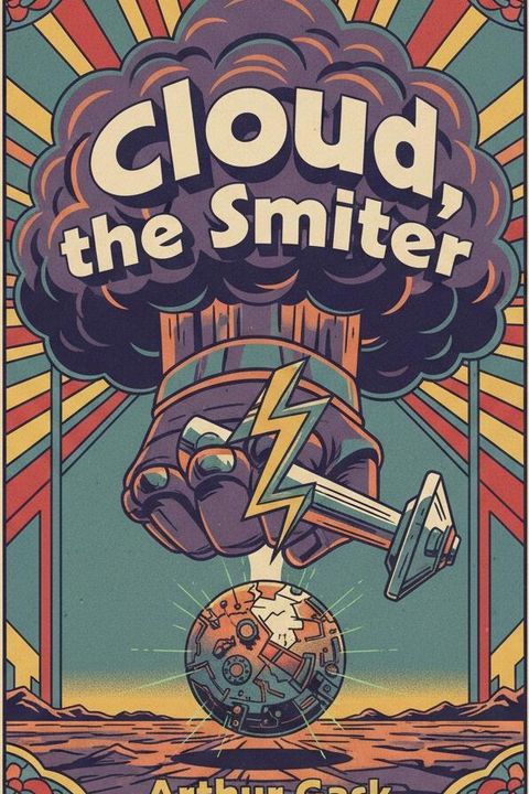 Cloud, the Smiter