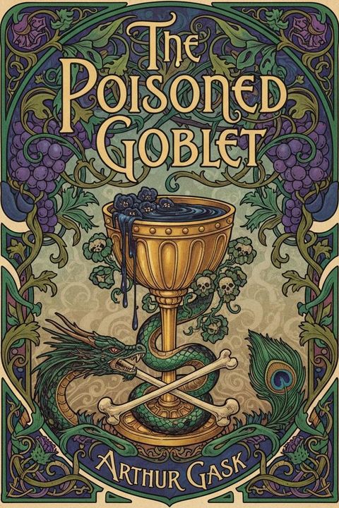 The Poisoned Goblet