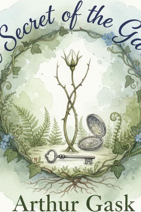 The Secret of the Garden