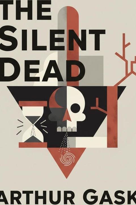 The Silent Dead
