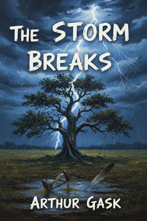 The Storm Breaks