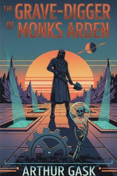 The Grave-Digger of Monks Arden