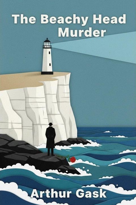 The Beachy Head Murder