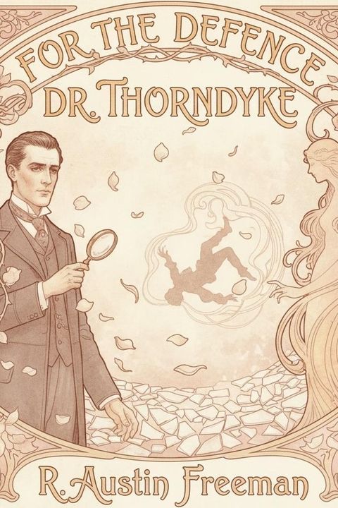 For the Defence, Dr. Thorndyke