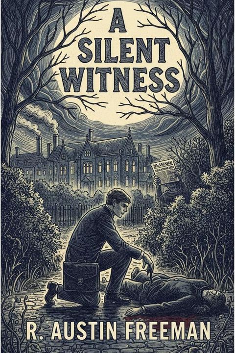 A Silent Witness