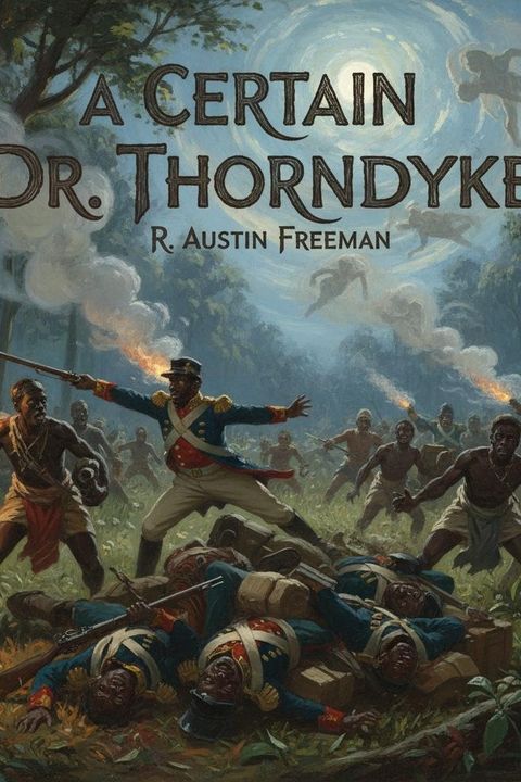 A Certain Dr Thorndyke