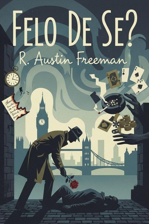 Felo De Se?