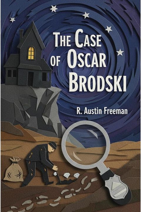 The Case of Oscar Brodski
