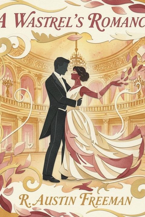 A Wastrel's Romance