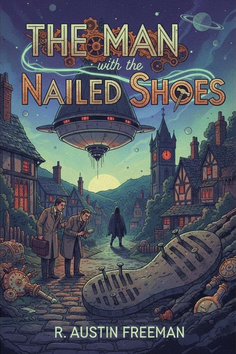 The Man with the Nailed Shoes
