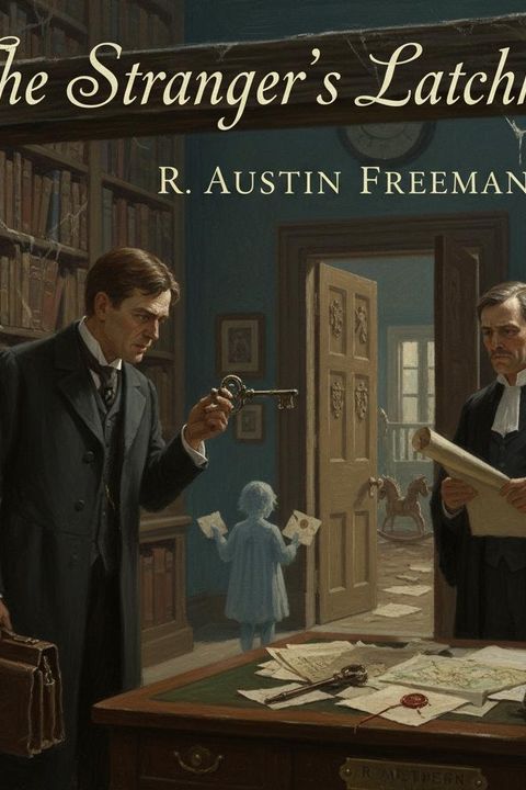 The Stranger's Latchkey