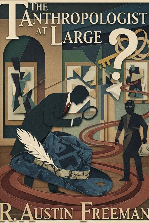 The Anthropologist at Large