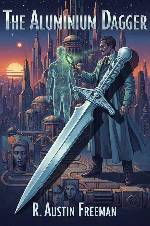 The Aluminium Dagger