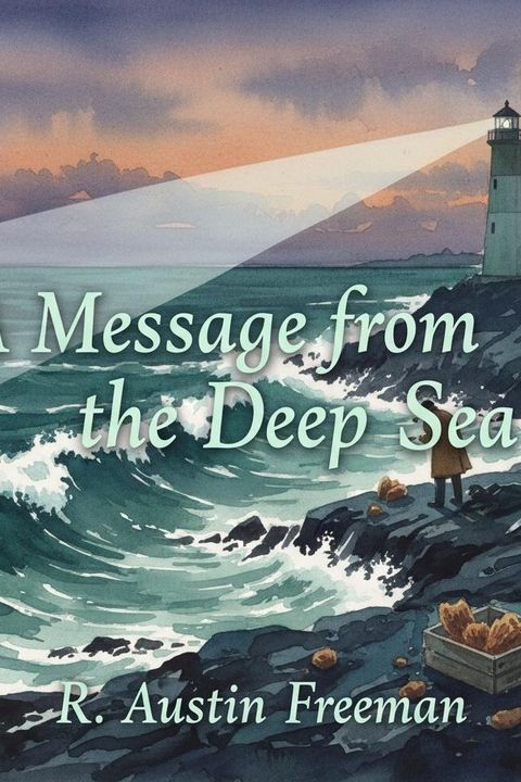 A Message from the Deep Sea