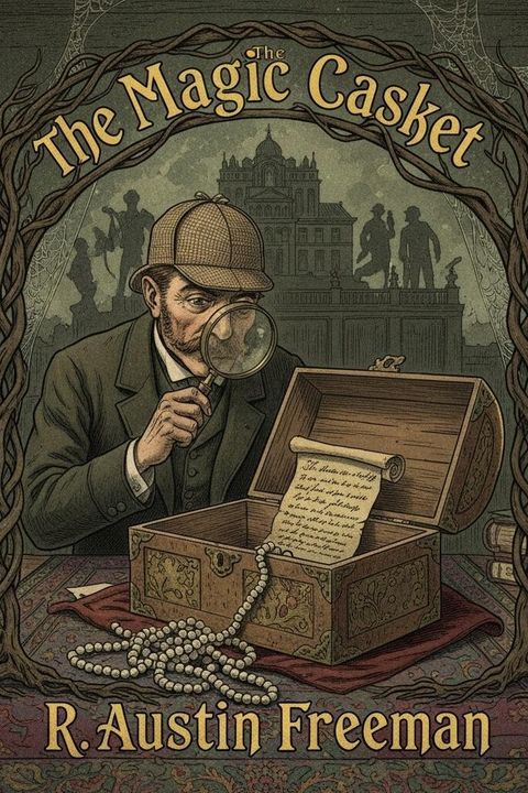 The Magic Casket