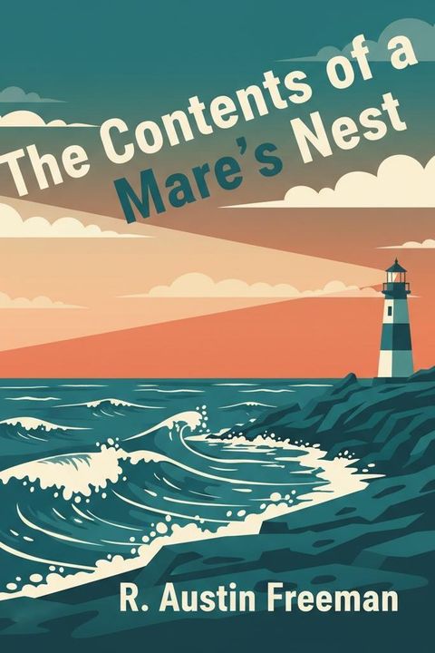 The Contents of a Mare's Nest