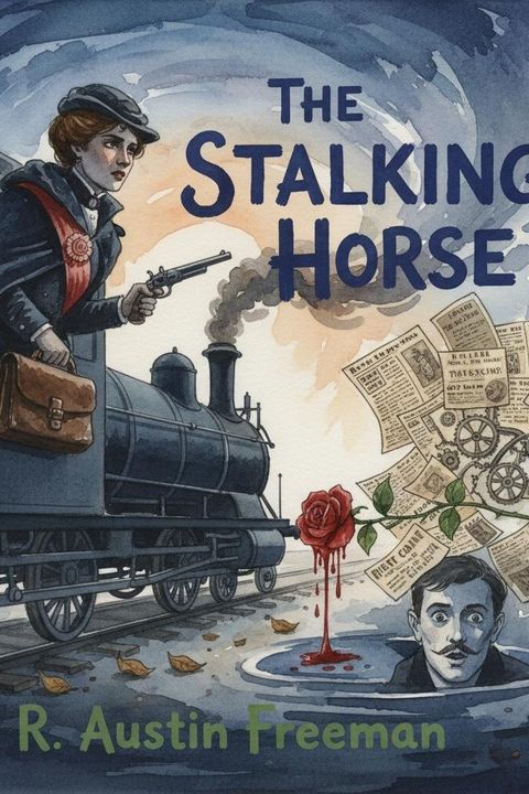 The Stalking Horse