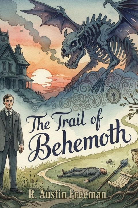 The Trail of Behemoth