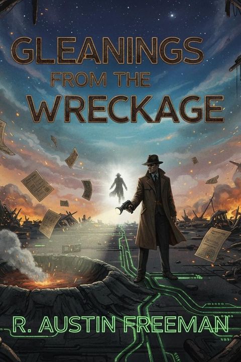 Gleanings from the Wreckage