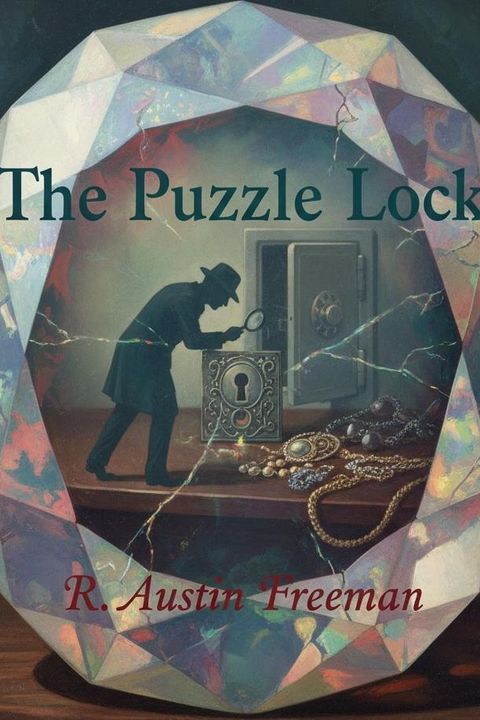 The Puzzle Lock