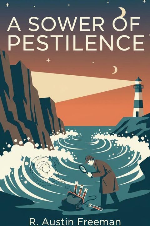 A Sower of Pestilence