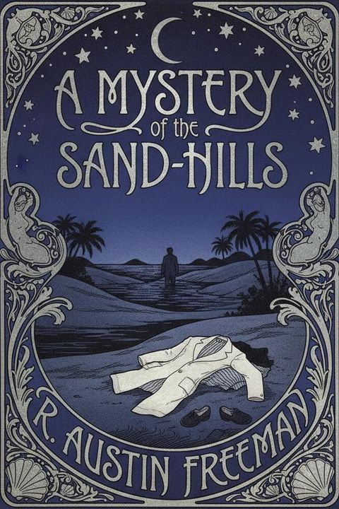 A Mystery of the Sand-Hills