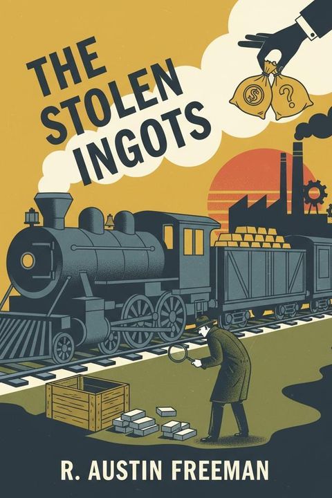 The Stolen Ingots